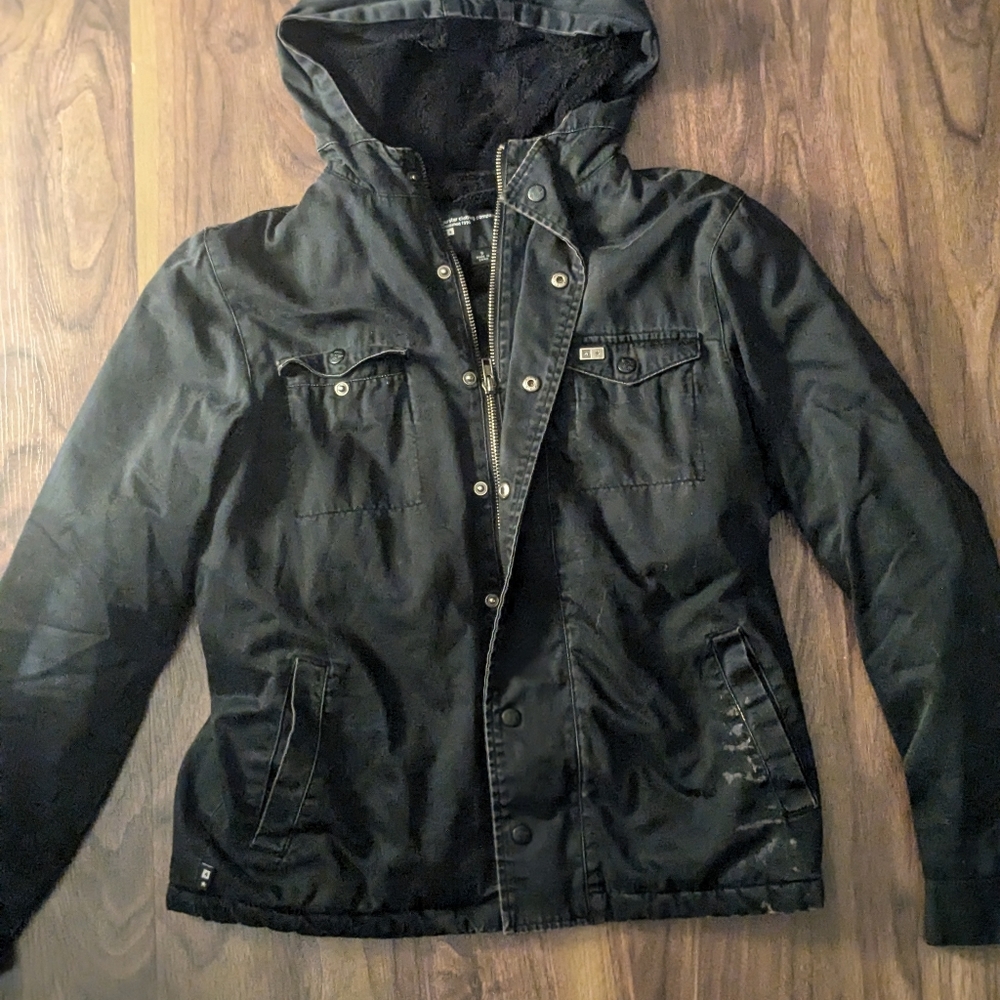 Fourstar clothing company